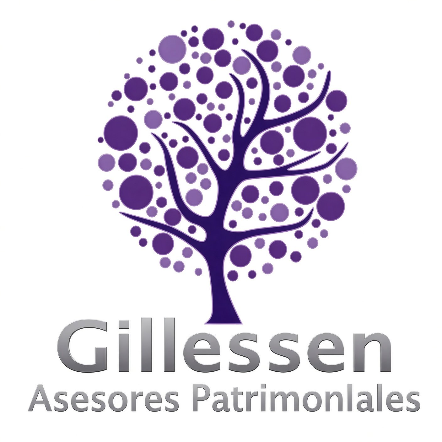 Logotipo de Gillessen Asesores Patrimoniales